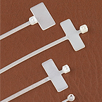 Marker Nylon Cable Ties