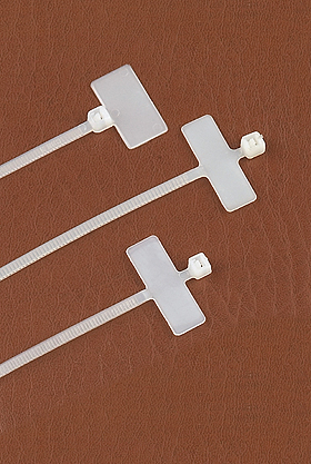 Marker Nylon Cable Ties