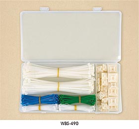 Wbs Series (plastic Box)