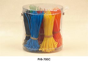 Pvb Series (pvc Tube)