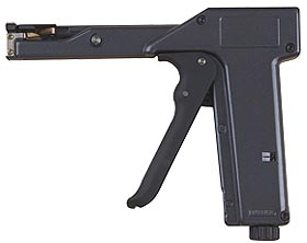 Ctg-001 Cables Ties Tools