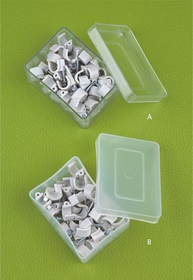 Plb Series (plastic Box)