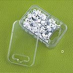 Hcl Series (plastic Box With Hole)