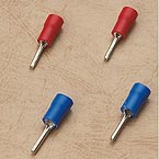 Insulated Pin Terminals