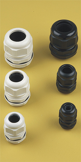 Nylon Cable Glands(mg)