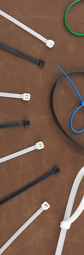Self-locking Nylon Cable Ties