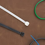 Self-locking Nylon Cable Ties