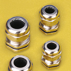 Brass Cable Glands