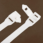 Buckle Cable Ties