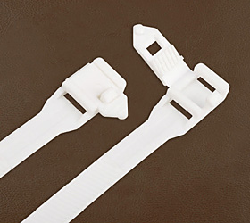Buckle Cable Ties